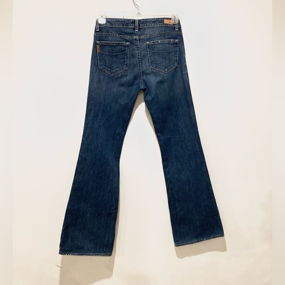 Paige Premium Denim Hollywood Hills Jeans, Size 30 - Picture 8 of 8